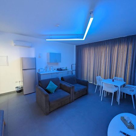 Memory Apartments Ayia Napa Luaran gambar