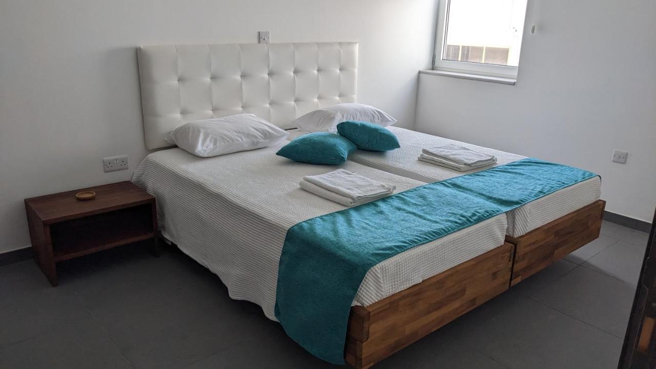 Memory Apartments Ayia Napa Luaran gambar