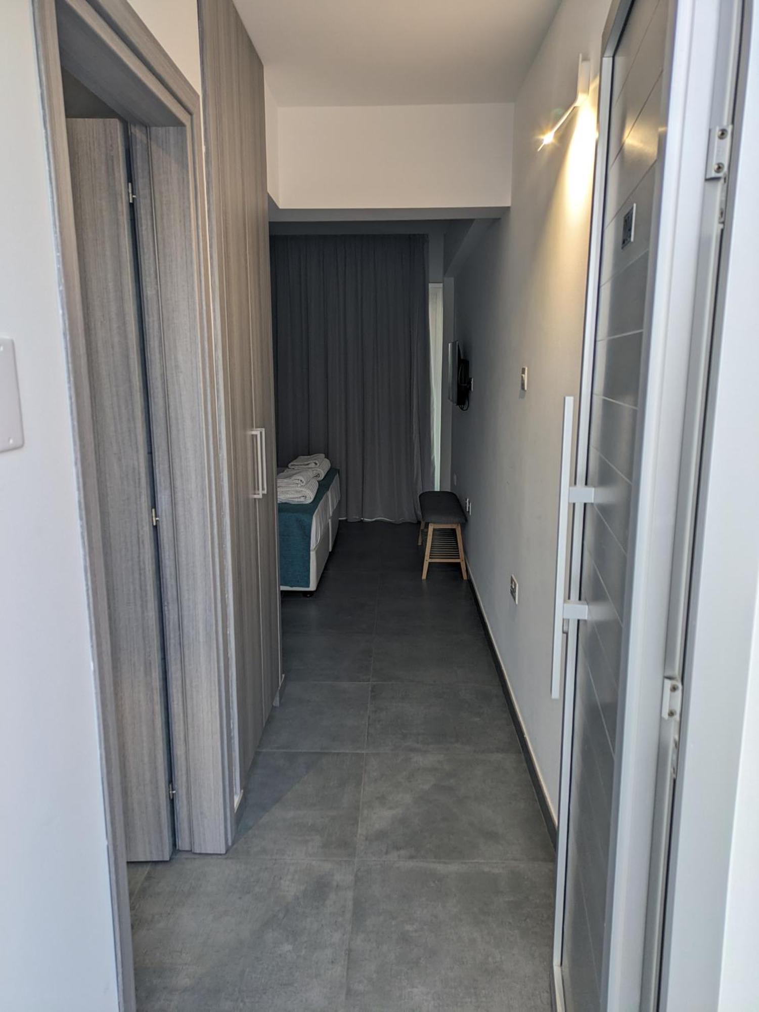 Memory Apartments Ayia Napa Luaran gambar