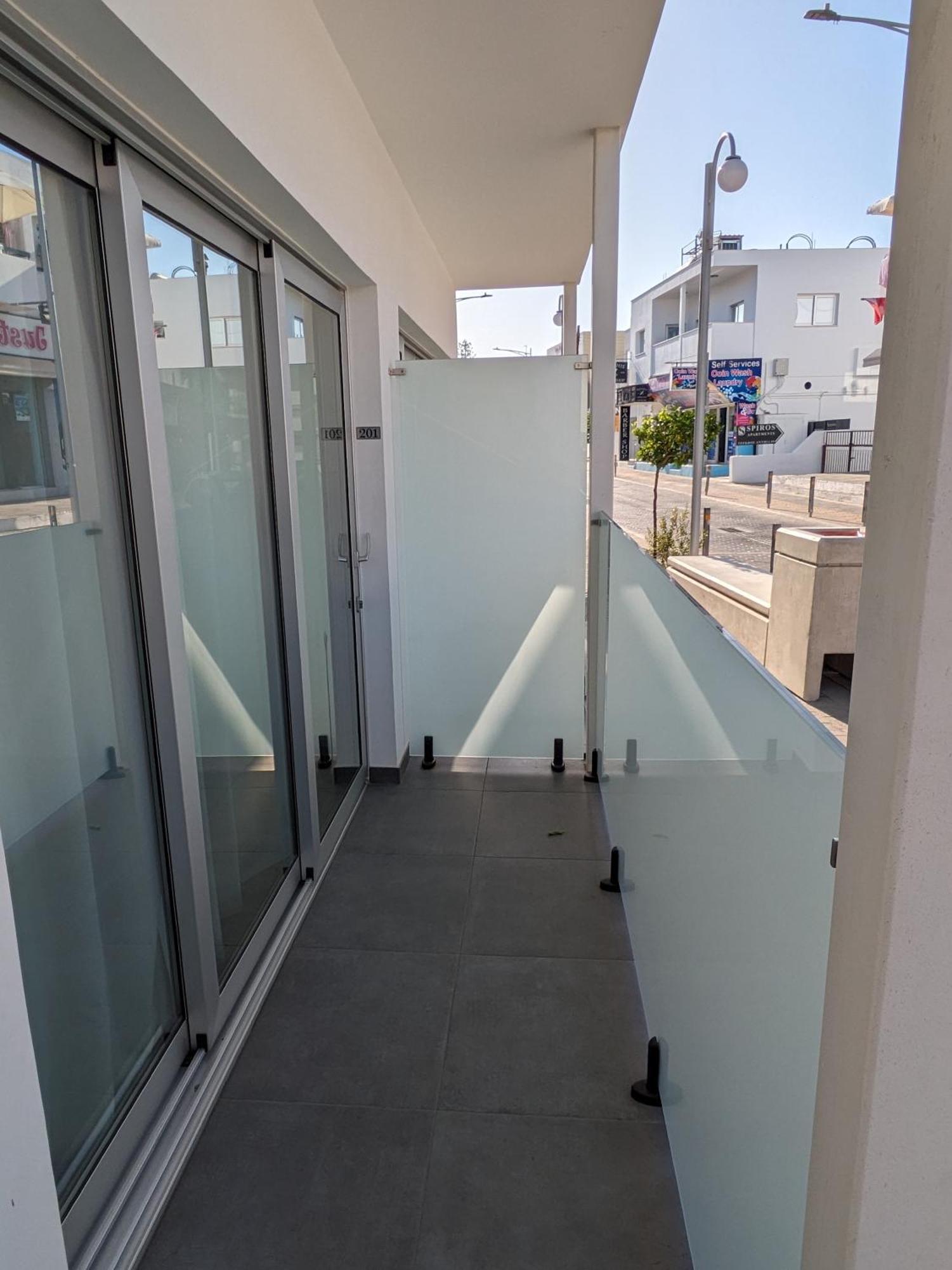 Memory Apartments Ayia Napa Luaran gambar