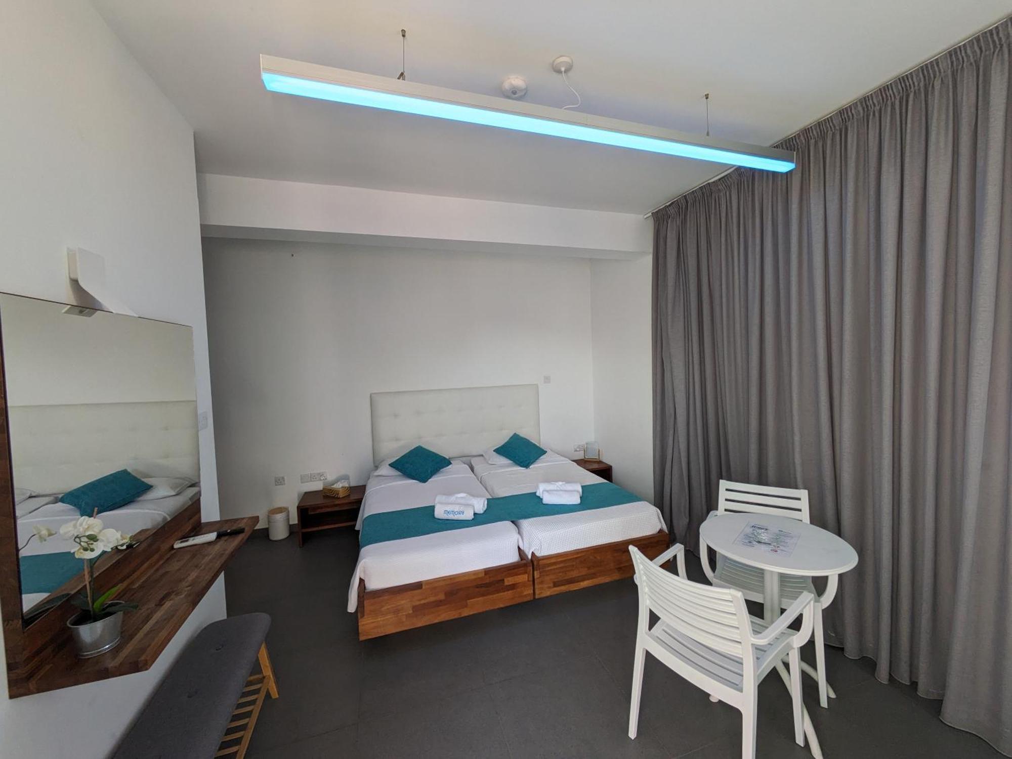 Memory Apartments Ayia Napa Luaran gambar