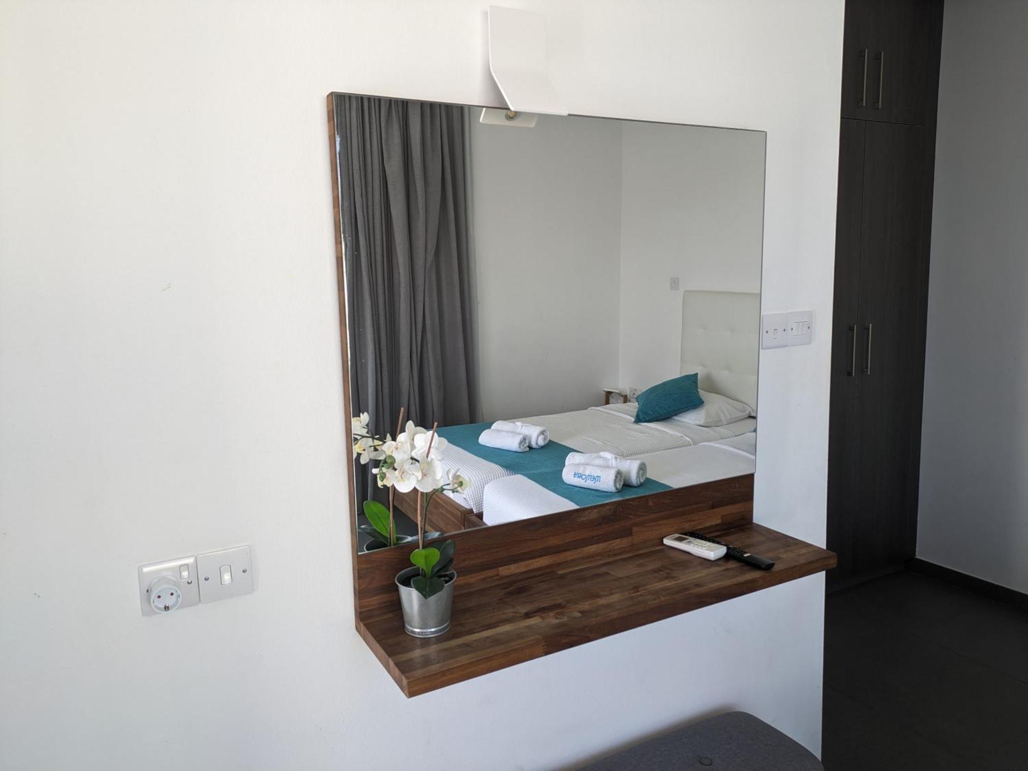 Memory Apartments Ayia Napa Luaran gambar