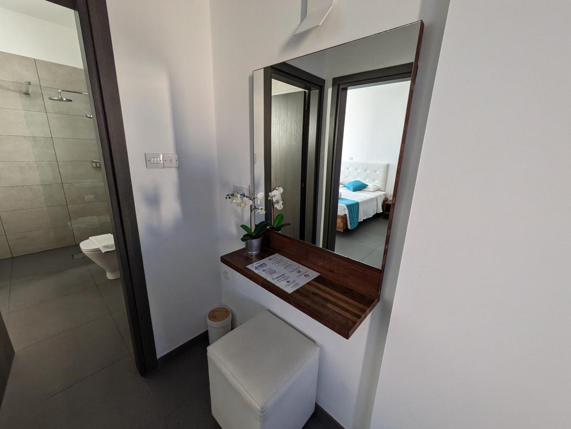 Memory Apartments Ayia Napa Luaran gambar