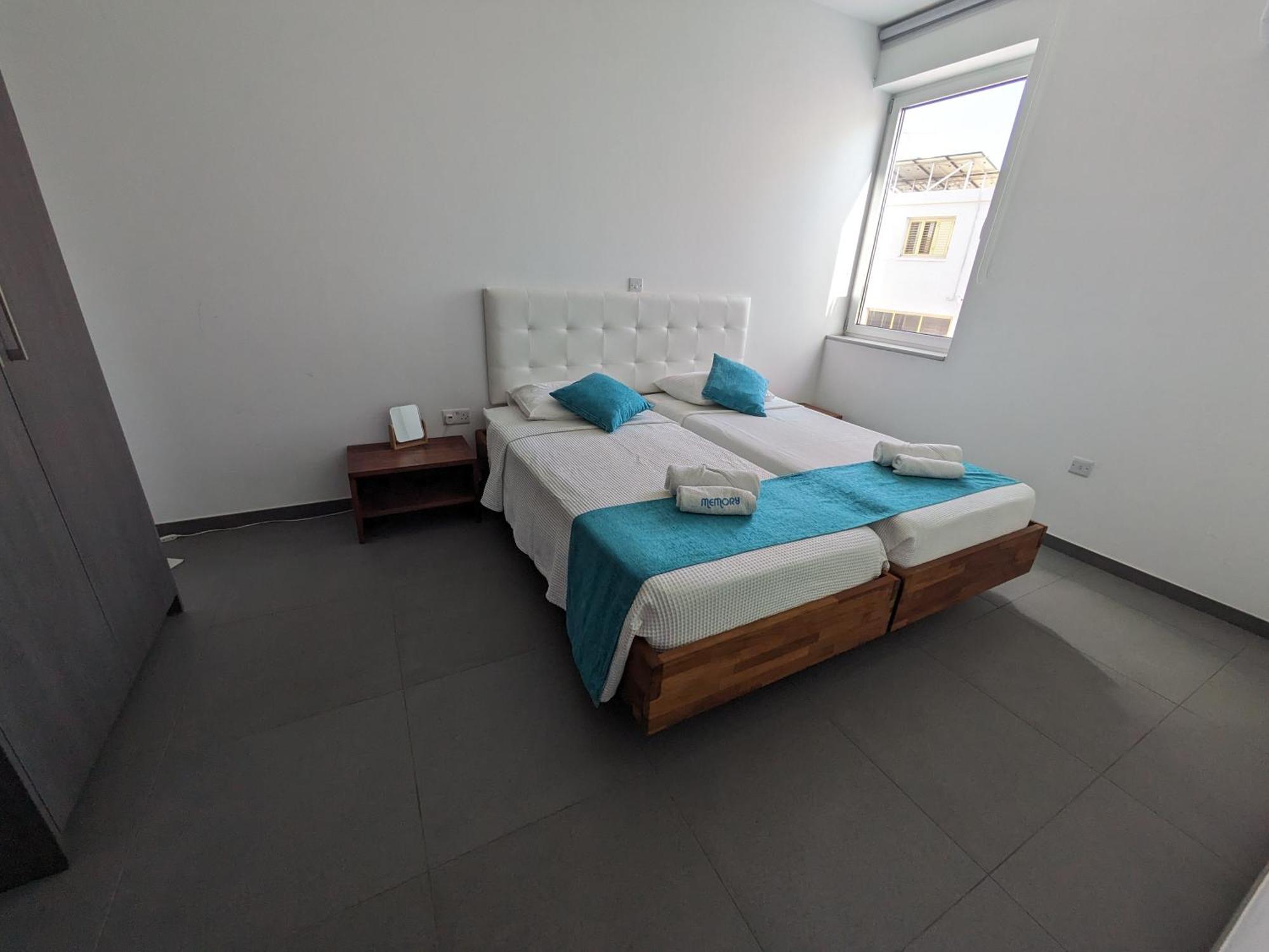Memory Apartments Ayia Napa Luaran gambar