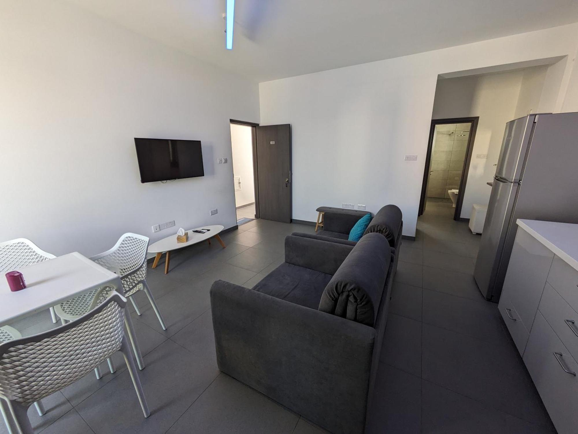 Memory Apartments Ayia Napa Luaran gambar