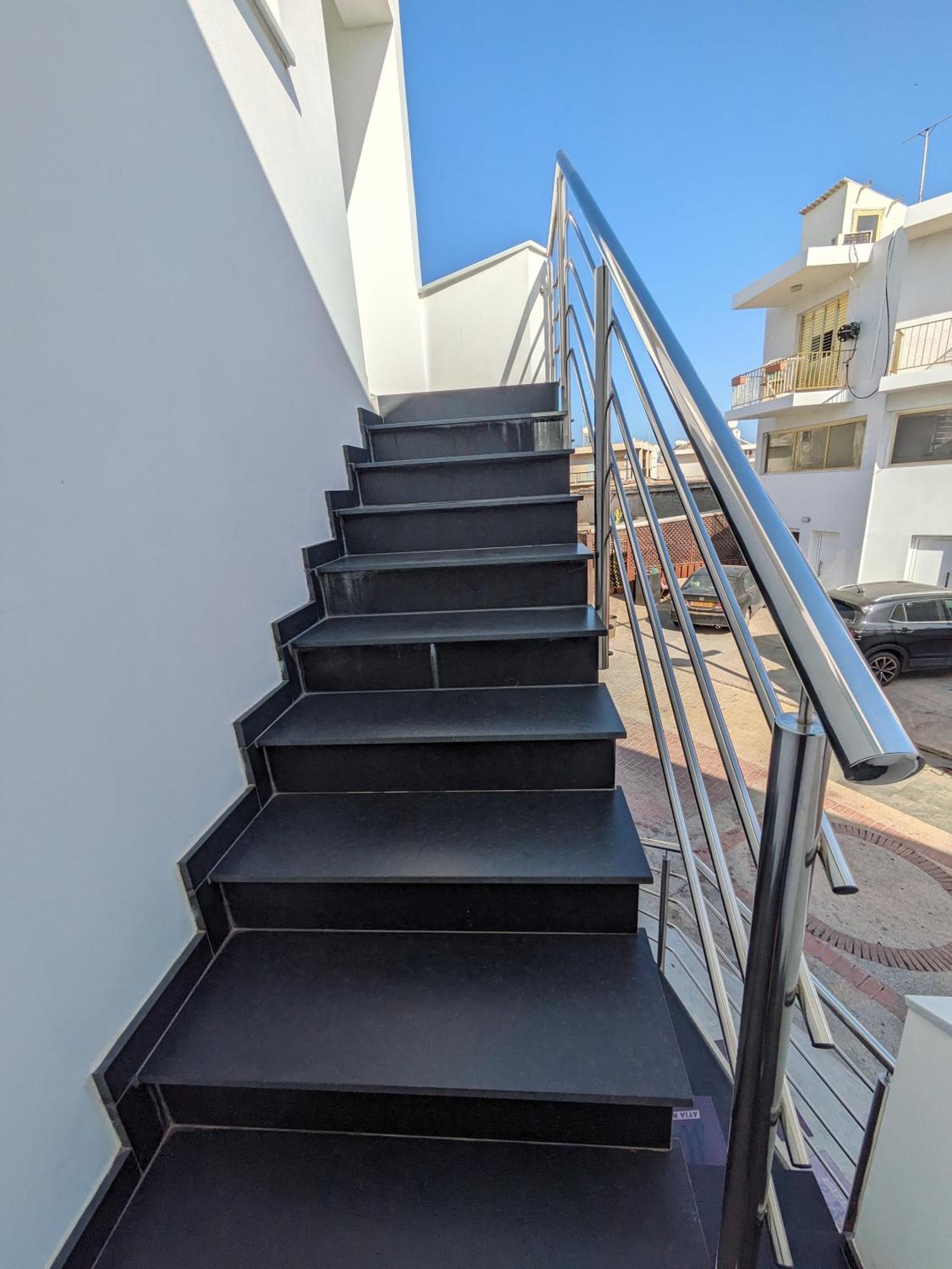 Memory Apartments Ayia Napa Luaran gambar