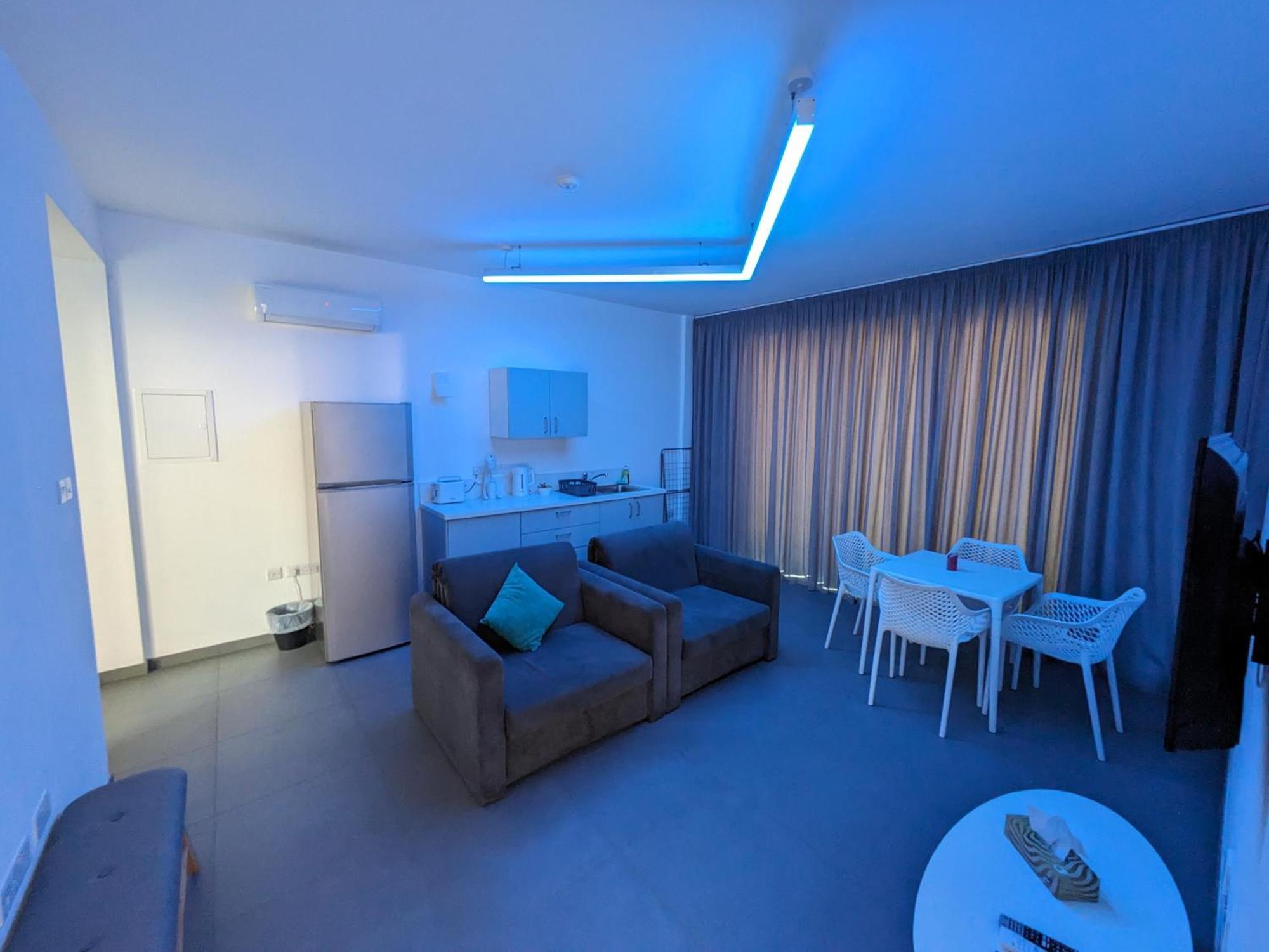 Memory Apartments Ayia Napa Luaran gambar