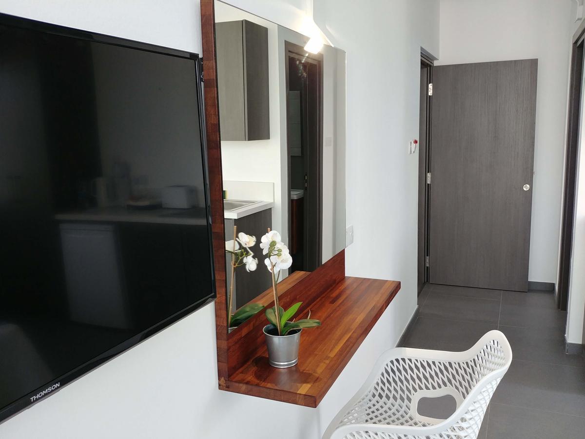 Memory Apartments Ayia Napa Luaran gambar