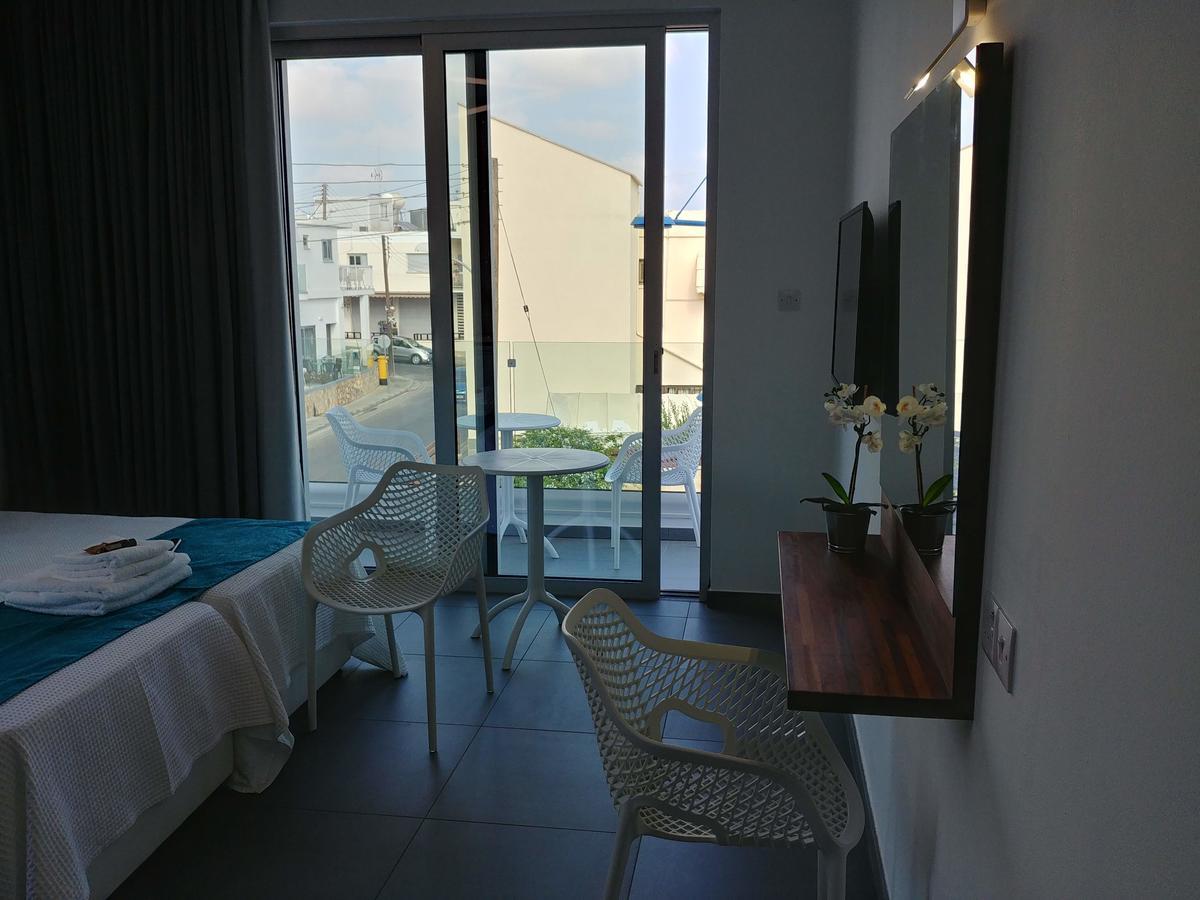 Memory Apartments Ayia Napa Luaran gambar